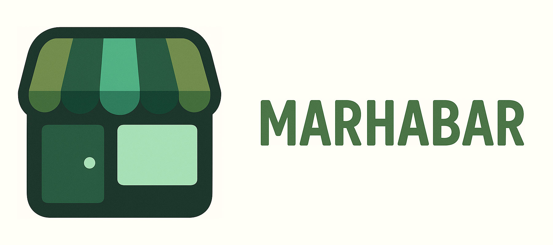 Logo Marhabar