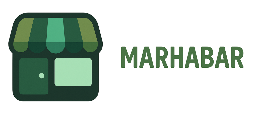 Logo Marhabar