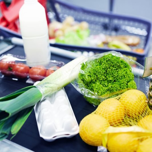 Fresh products